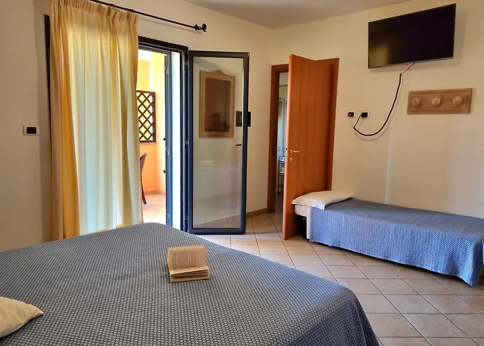 Hotel Delle Isole