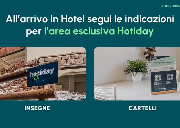Hotiday La Maddalena Porto